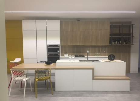 Cucine del Levante Home