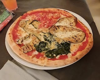 Pizzeria Gardesana