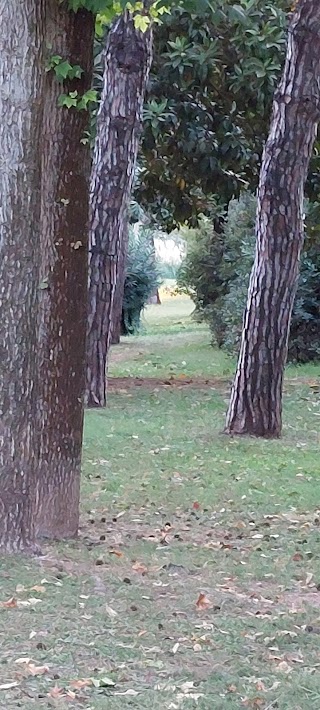 Scuola dell'infanzia Prato Smeraldo