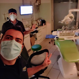 DONADENT Studio Dentistico Albaredo d'Adige