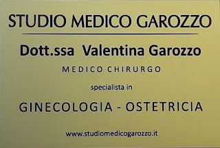 dott.ssa Valentina Garozzo - Studio Medico Garozzo