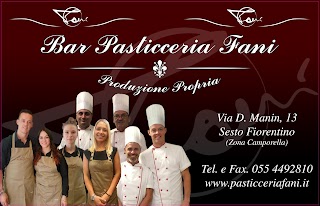 Bar Pasticceria Fani