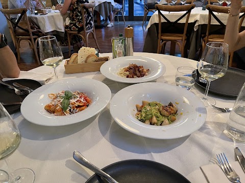 Primè - Ristorante Pesce Milano