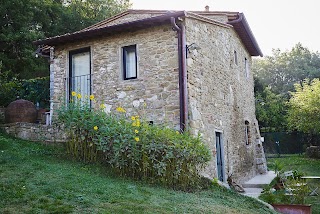 Gianni Bandinelli e Casa nel Bosco d’Arte