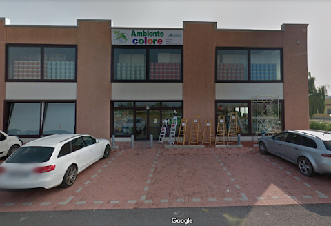 Ambiente Colore Srl - Colorificio