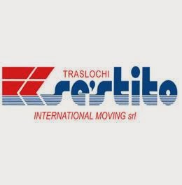 Sestito traslochi Roma International Moving