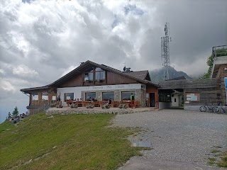 Rifugio 5 Laghi