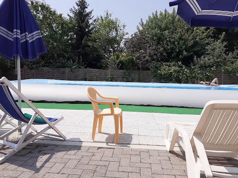 Hydro sport piscina san salvatore