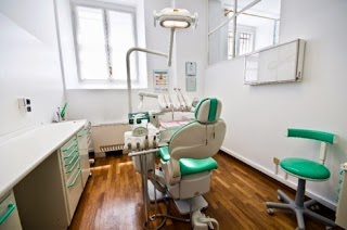 Studio dentistico Ucci