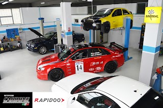 Autofficina Cardone Motorsport