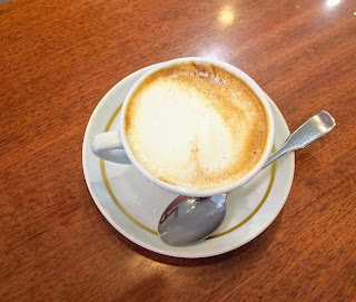 Bar Torrefazione Anceschi (anche con la vendita diretta di chicchi di caffè a peso)