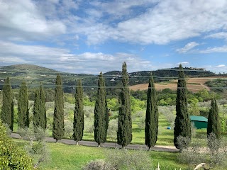 Casa vacanze Villa le Statue