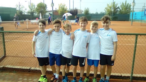 Tennis Club Sommariva Bosco
