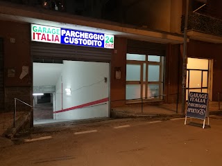 Garage Italia Parcheggio 24/7