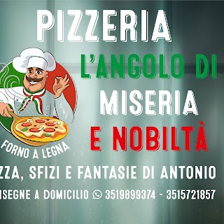 L'Angolo di Miseria e Nobiltà