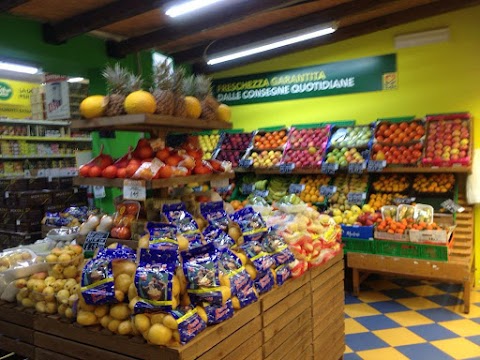 Todis - Supermercato (Palermo - Via Padre Rosario da Partanna, 18/A)
