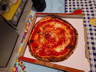 Pizzeria Jojo Servizio A Domicilio