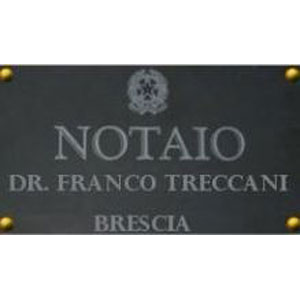 Dr. Franco Treccani Notaio