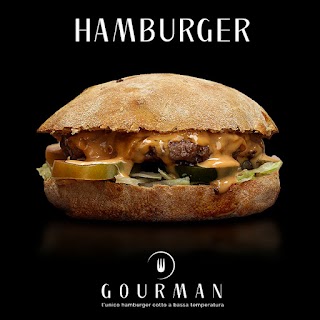 GOURMAN