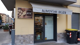 Alimentari Delizie