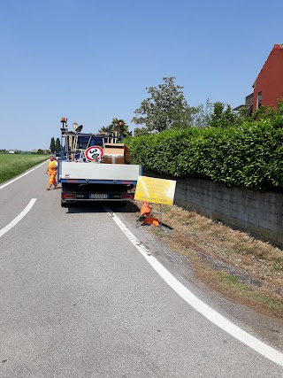 Autocarrozzeria e Soccorso Stradale Gentili Marco Snc