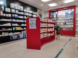 Farmacia dell'Abbazia Morimondo