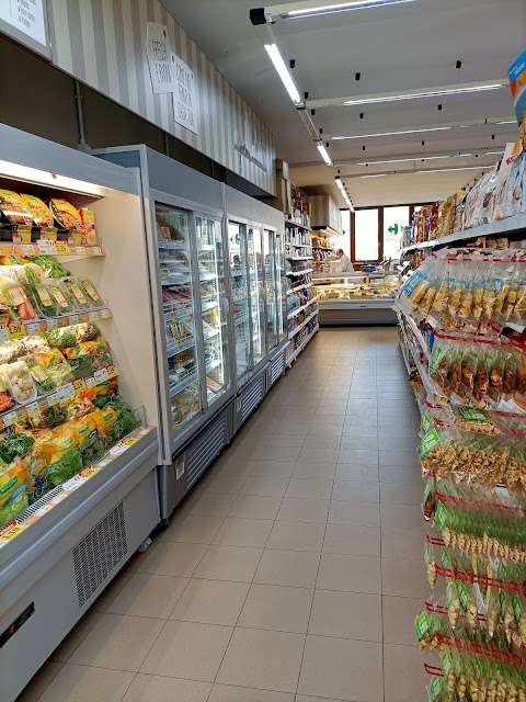 Supermercato Carrefour Express