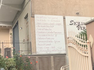 SICILIAVERA - Le migliori Eccellenze della Sicilia