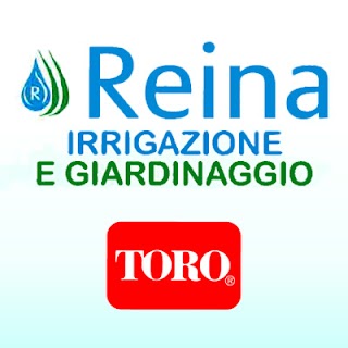 Reina, Irrigazione, Giardinaggio, Idraulica