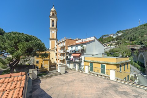 Cinque Terre Moneglia Apartments