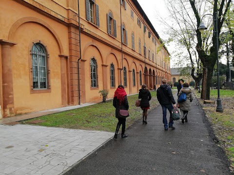 Dipartimento di Comunicazione ed Economia