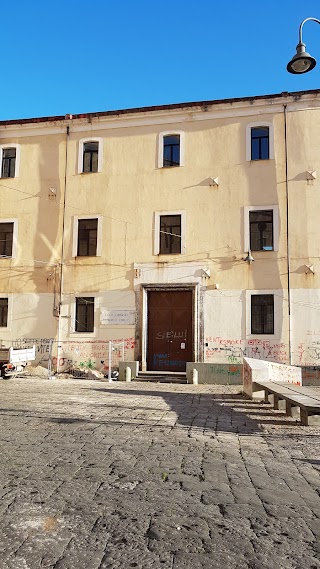 Liceo Classico D. Cirillo