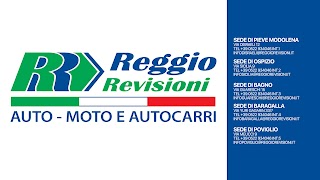 Reggio Revisioni Baragalla