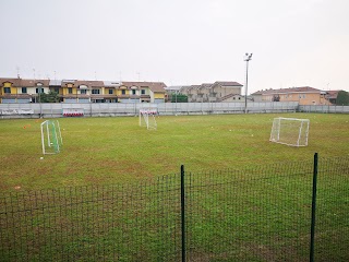 Campo Sportivo ASD Rondissone