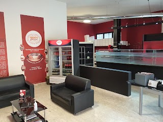 Pronto Pizza TakeAway