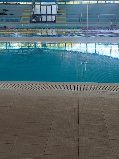 Piscina Lamarmora