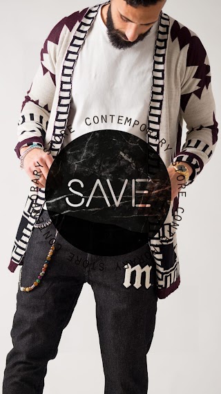 Save Contemporary Store