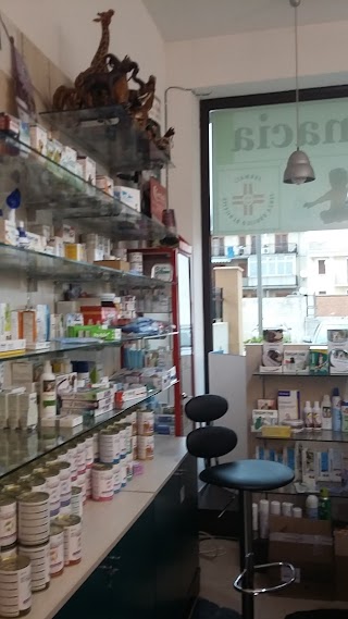 Parafarmacia Brunetto Farmaci da banco Veterinaria Dermocosmesi Floridia