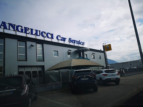 Angelucci Auto - Angelucci Car Service