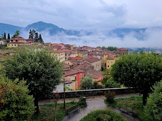 Comune di Barga