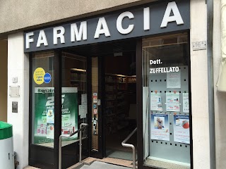 Farmacia Madonna della Salute del Dott. Zuffellato Montebello Vicentino (VI)