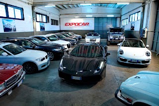 ExpoCar Italia