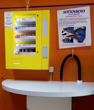 Lavanderia Self-Service Akkadueo