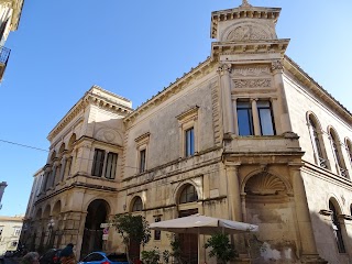 Teatro Comunale di Siracusa