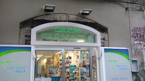 Farmacia Carraturo Dott.sa Emilia