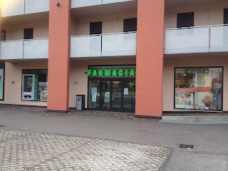 Farmacia Alla Madonna Dr. Rohr