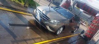 New Car Wash Autolavaggio