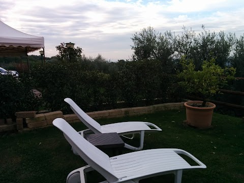 Agriturismo Casa Rosa Verona