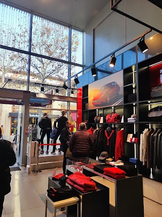 Ferrari Store Fidenza