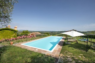 Agriturismo Casa Pietraia